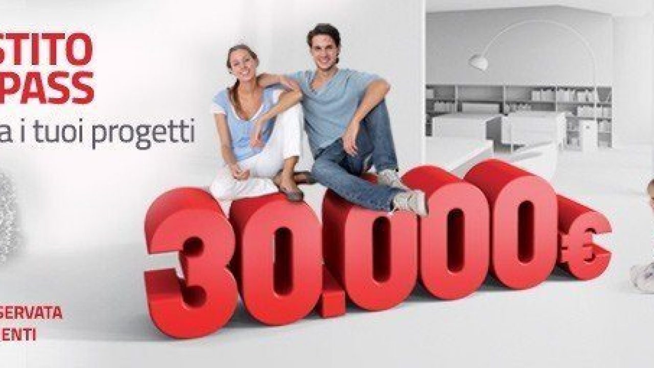 Prestiti E Mutui Compass Cosa Sono E Come Funzionano Inprestiti Com