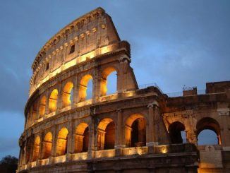 Roma Sedi INPS