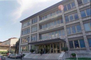 INPS: sede di Firenze