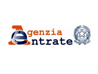 Logo Agenzia delle Entrate